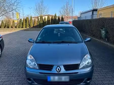 Renault Clio 1.2 75