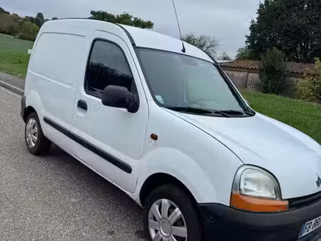 Renault Kangoo 1.9 65