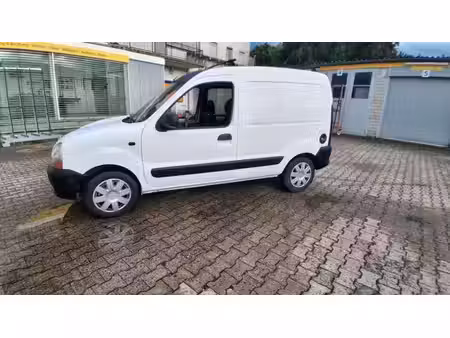 Renault Kangoo 1.9 64
