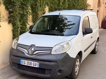 Renault Kangoo 1.5
