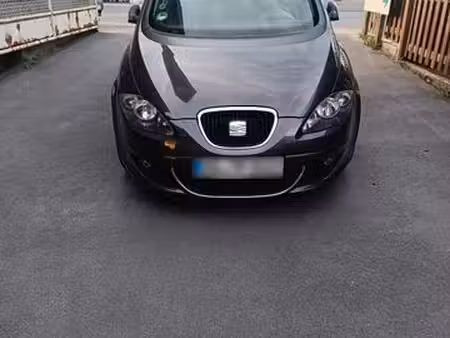 Seat Altea Xl 1.9 105