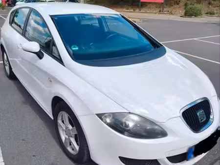 Seat Leon 1.6 102