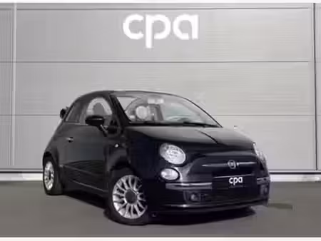 Fiat 500 1.2 69 Pop