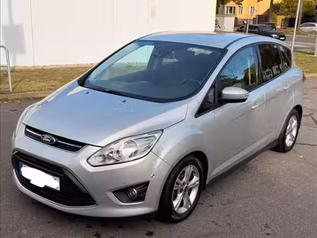 Ford C-max 1.6 Champions Edition