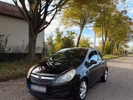 Opel Corsa 1.4
