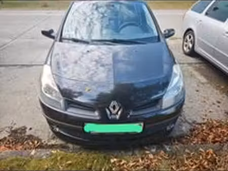 Renault Clio 1.2 75 Expression