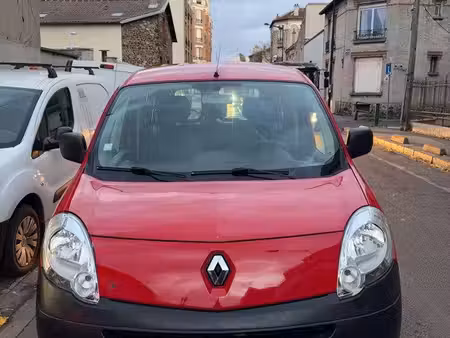 Renault Kangoo 1.6 90