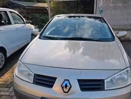 Renault Mégane 1.2 dCi 165