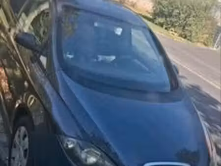 Seat Altea 1.6 102