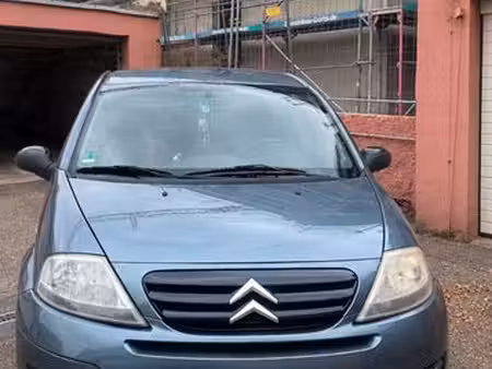 Citroën C3 