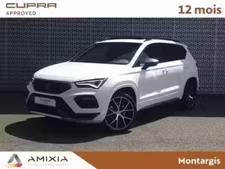Cupra Ateca 1.5 TSI 150