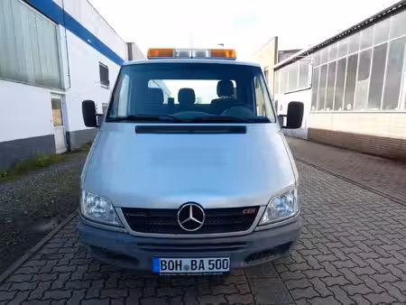 Mercedes-Benz Sprinter 316 2.7 CDI 156