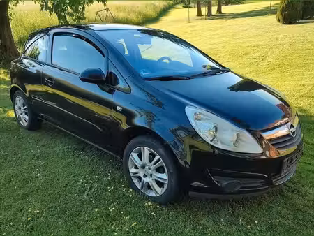 Opel Corsa 1.4 90
