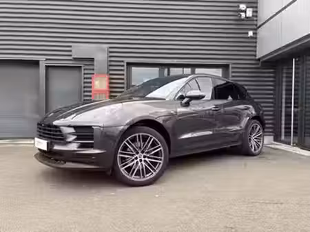 Porsche Macan 2.0 245 4x4