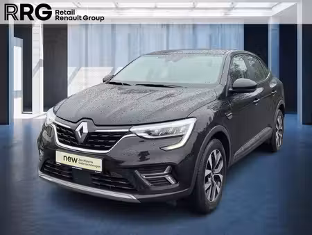 Renault Arkana 1.3 TCe 140 Équilibre