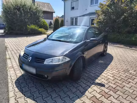 Renault Mégane 