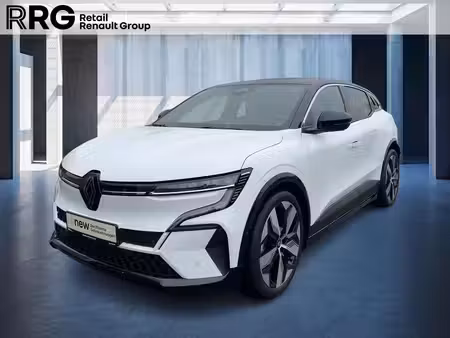 Renault Mégane E-Tech 220 Techno