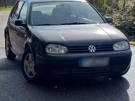 Volkswagen Golf 1.9 TDI