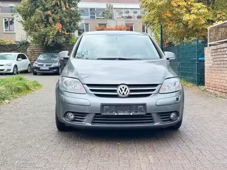 Volkswagen Golf Plus 1.6 102