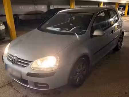Volkswagen Golf 1.9 TDI 90