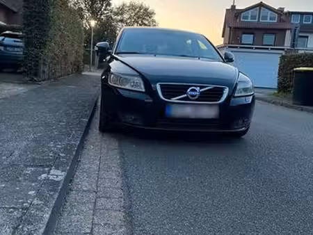 Volvo V50 D2 1.6 115