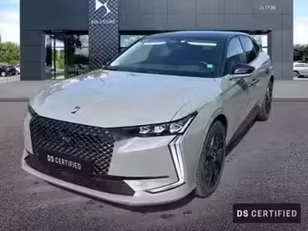 DS 4 1.2 PureTech 130 Performance Line