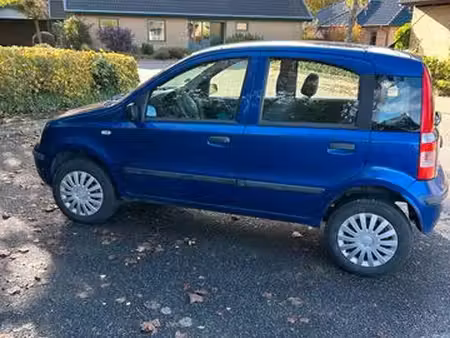 Fiat Panda 1.2 60