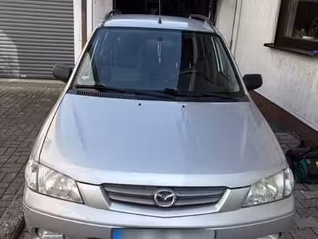 Mazda Demio 1.3 63