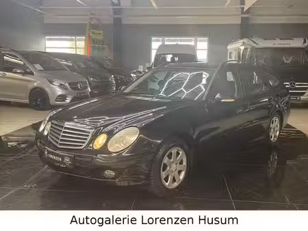 Mercedes-Benz Classe E E 200