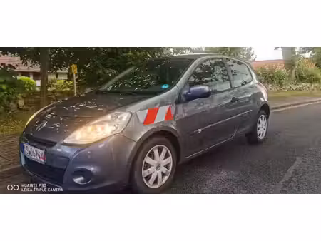 Renault Clio 1.5 dCi 75 Expression