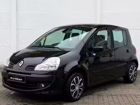 Renault Modus 1.2 75 Dynamique