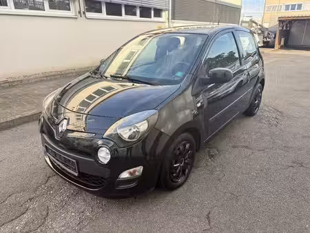 Renault Twingo 1.2 55 Expression