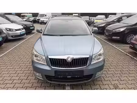 Škoda Octavia 1.6 105