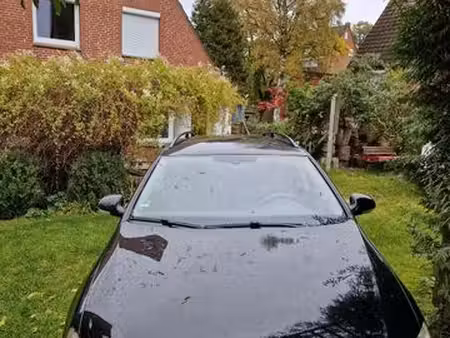 Volkswagen Passat 1.4 TSI 122