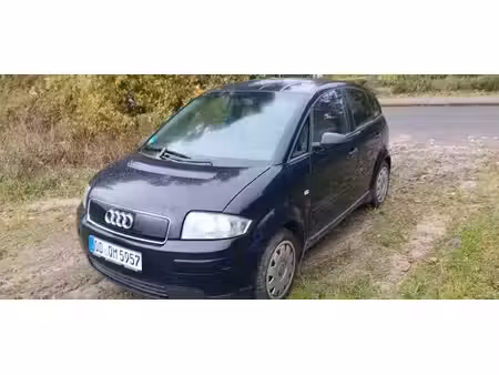 Audi A2 1.4 75