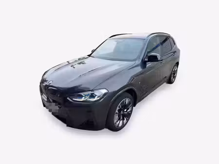 BMW iX3 286 M Sport