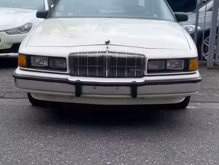 Buick Regal 
