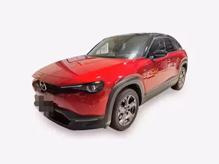Mazda MX-30 e-Skyactiv 145