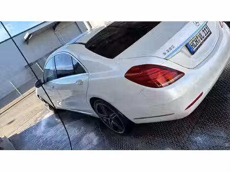 Mercedes-Benz Classe S S 350 Edition 1 4Matic