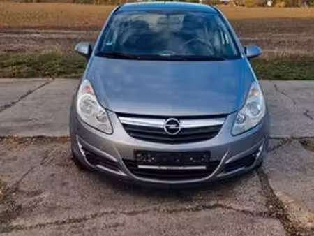 Opel Corsa 1.4 90