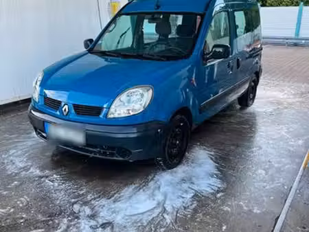Renault Kangoo 