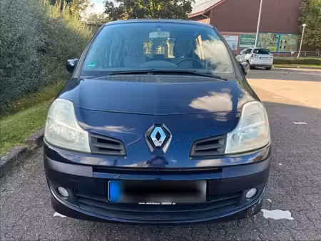 Renault Modus 1.2 75