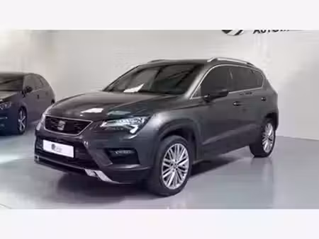 Seat Ateca 1.5 TSI 150 Xcellence
