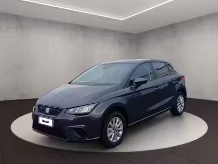 Seat Ibiza 1.0 TSI 115 Style