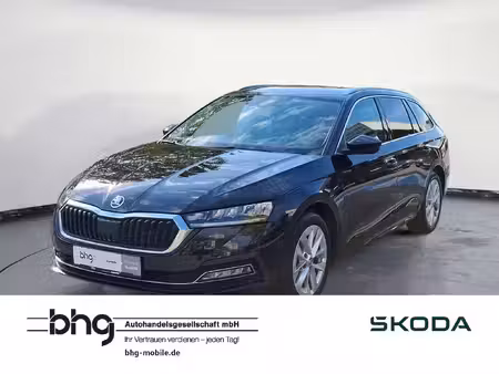 Škoda Octavia 2.0 TDI 150 Style
