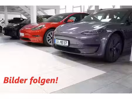 Tesla Model 3 Grande Autonomie 462 4x4