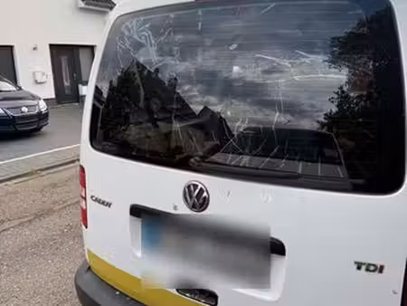 Volkswagen Caddy 1.6 TDI 102