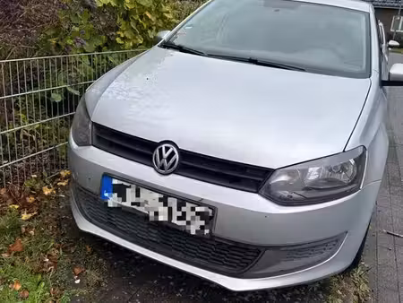 Volkswagen Polo 1.2 TDI 75