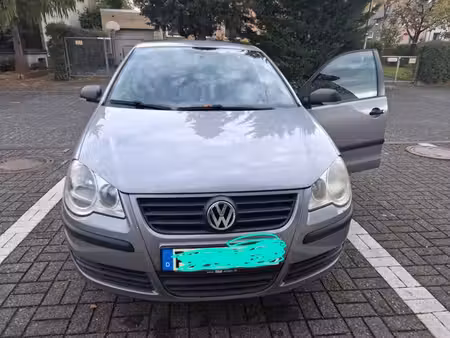 Volkswagen Polo 1.4 80