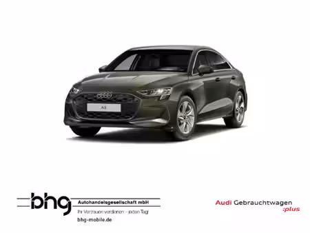 Audi A3 1.5 TFSI 150